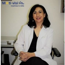 Dr. Viviana Vasquez Camargo