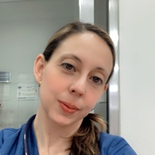 Dr. Regina Sánchez Ugarte Rejón