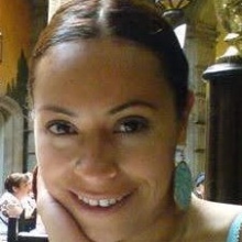 Dr. Gladys López Plata
