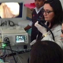 Dr. J. Monserrat Cázares Méndez