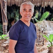 Dr. Miguel Enrique Rodriguez Espinosa