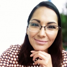 Dr. Karla María Silva