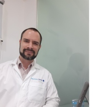 Dr. Miguel Alejandro Bellacetin Gonzalez