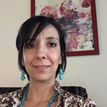 Dr. María José León Villanueva
