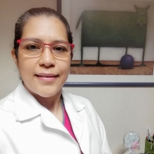 Dr. Emilia Maria Hidalgo Castro