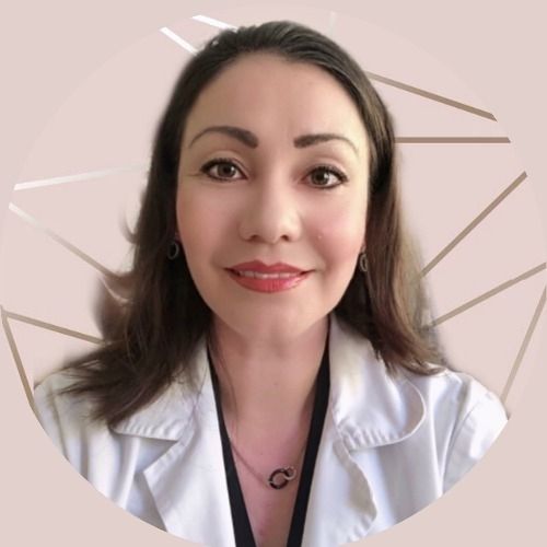 Dr. Alejandra Garcia Monroy