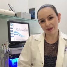 Ana Cecilia Arias Godinez