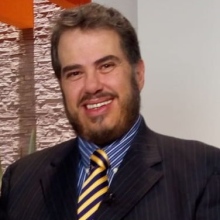 Dr. H. Manuel Rotter Aubanel