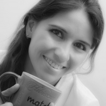 Dr. Estefanía Basaldúa Olivares