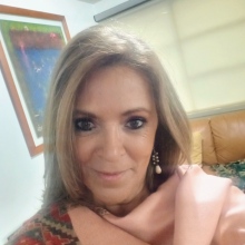Dr. Leticia Oviedo Estrada
