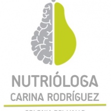Dr. Carina Rodríguez