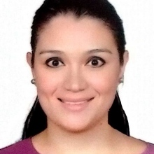 Dr. Rita Dorantes Heredia