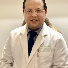 Dr. Alfredo Ramírez Cárdenas