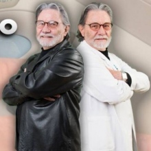 Luis Antonio Pando Orellana