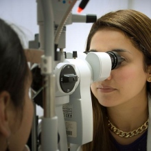 Dr. Zaira Bernal