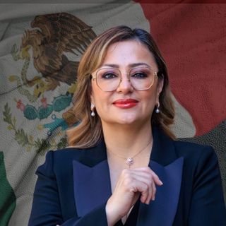 Dr. Mónica Soto Hernández