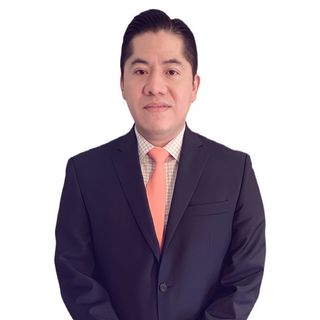 Dr. Carlos Eduardo Martínez Cortés