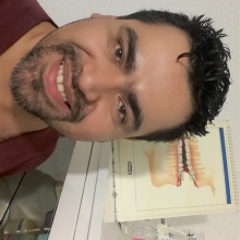 Dr. Harry Cruz Rodríguez