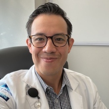 Dr. Felipe de Jesus Muñoz Arreola