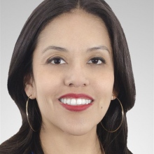 Dr. Claudia Ramirez Renteria