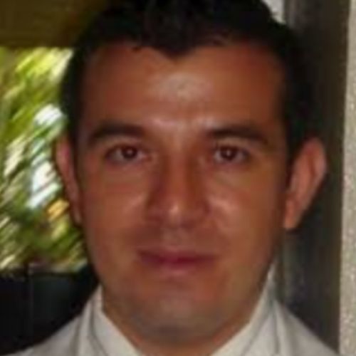 Dr. Saul Soto Solis
