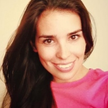 Dr. Yocelín González Quiñonez