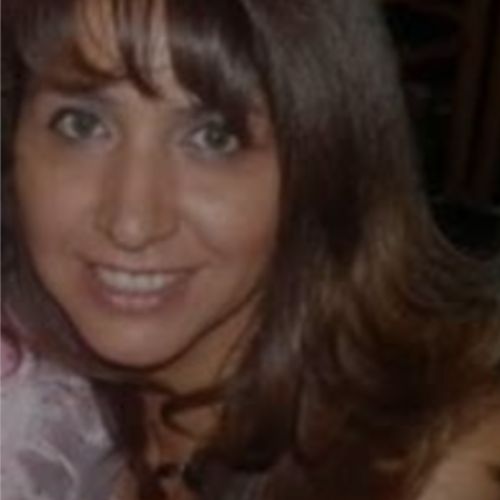 Dr. Patricia García Islas