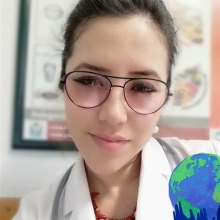 Dr. Liliana ofelia Rodriguez