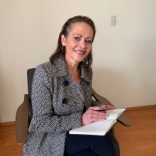 Dr. Adriana Córdova Plaza
