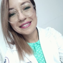 Dr. Ashanty Hernández Munguía