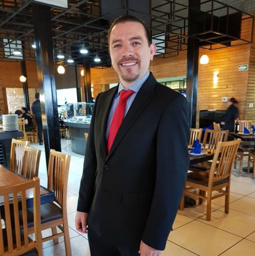 Dr. Jorge Alberto Arizmendi Baena