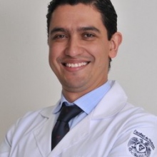 Eduardo Del Rio Bravo