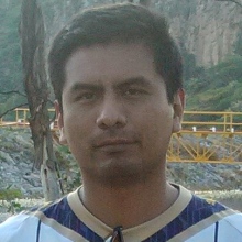 Javier Bernal Alarcón