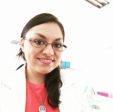 Dr. Zully Hernández Castillo