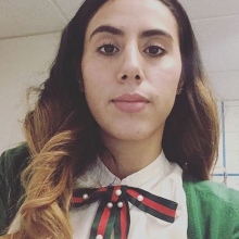 Dr. Mariana Paredes Arteaga