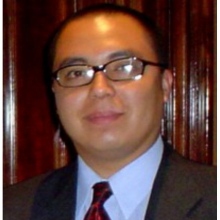 Dr. Alberto Labra Herrera