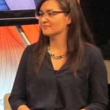 Dr. Gema Elena Rodríguez