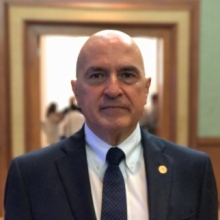Dr. Leopoldo Miguel Torres Contreras