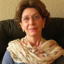 Dr. Estela Chazaro Senderos