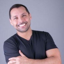 Dr. Angel Reverol