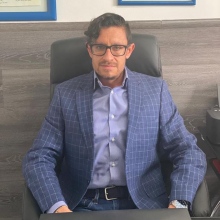 Dr. Rafael García Rascón