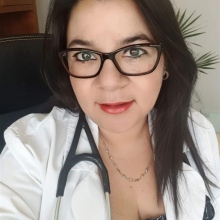 Ana Del Consuelo Muñoa Duchateau