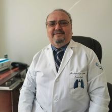 Dr. Juan Urueta Robledo