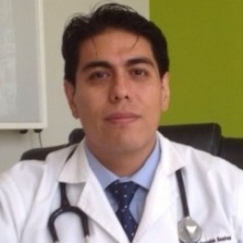 Dr. Luis Alberto Castañon Ramirez
