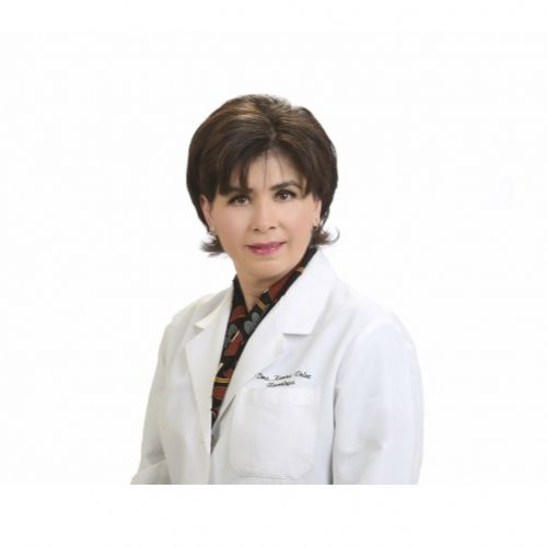 Dr. María Karina Vélez Jiménez