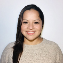 Dr. Paulina Carrillo Avalos
