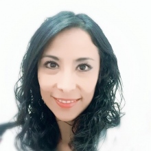 Dr. Ilia Angelica Espindola Jaramillo