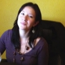 Dr. Violeta González Canto