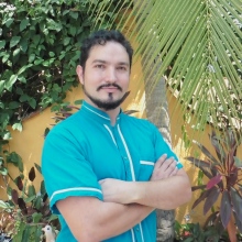 Dr. José Daniel Villanueva Viñuela