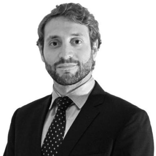 Dr. Elías Legorreta Marín